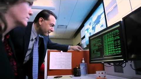 How Thomson Reuters Redefined an Industry