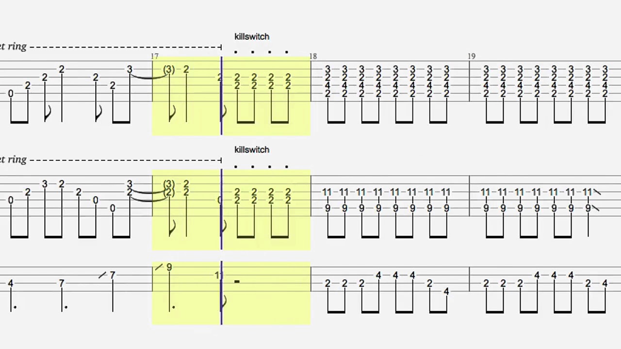Winding Road - ゴールデンカムイ OP - Guitar Cover w/ Tabs