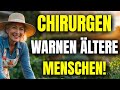 Diese 5 Dinge für die Gesundheit von Herz und Blut - von den meisten Herzchirurgen empfohlen!