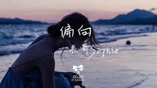 大表哥Sophie - 偏向（百萬贊版)「為何會兩敗俱傷 我嫌棄你的偏向」【動態歌詞】♪