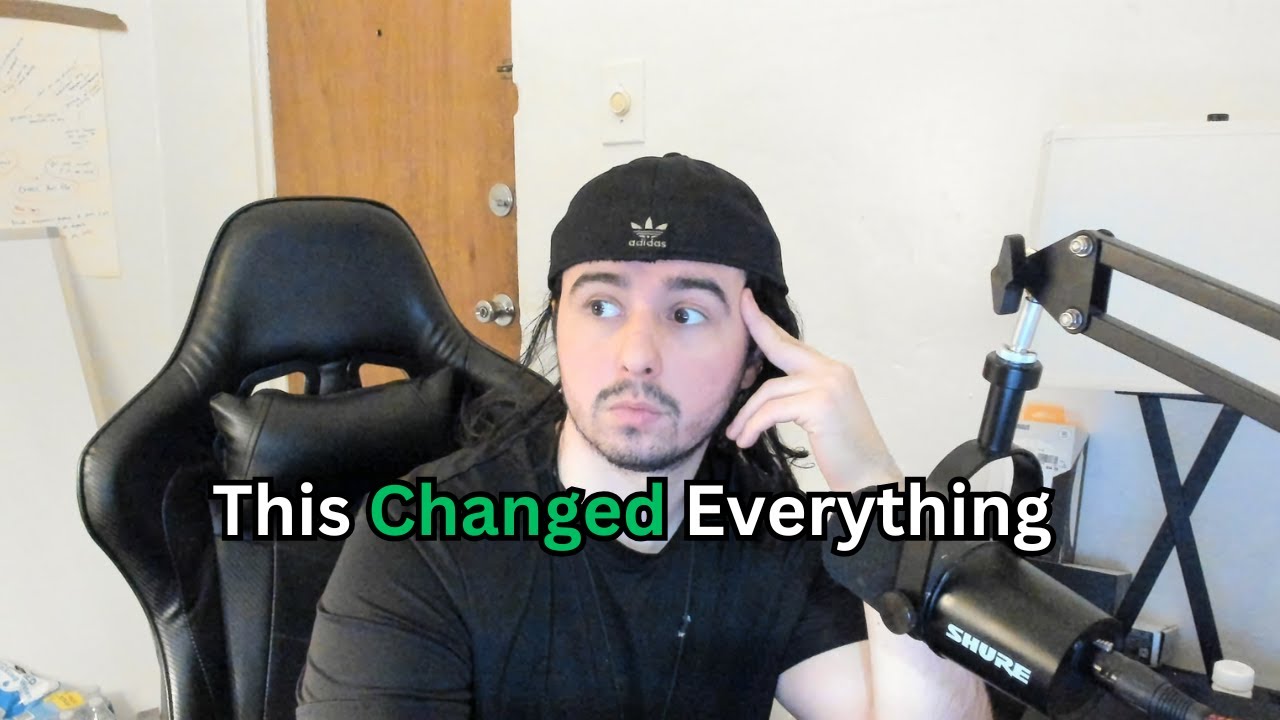 She Took a 2 Hour Train Ride for Me