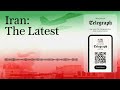 US sends Marines to Strait of Hormuz & why Iran can still fire missiles