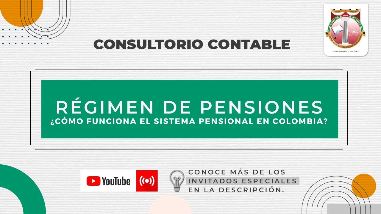 Como funciona el plan de pensiones