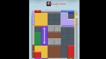 Blockout Color Cube Jam Level 11 Gameplay Walkthrough Solution