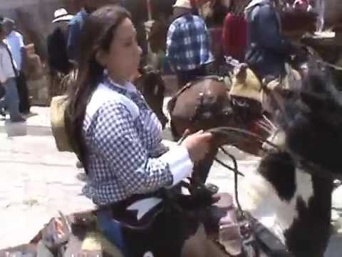 Fiestas de San Judas Tadeo Gonzol - YouTube Luis Rojas