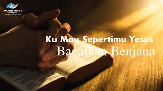 Download Lagu Bagaikan Benjana MP3