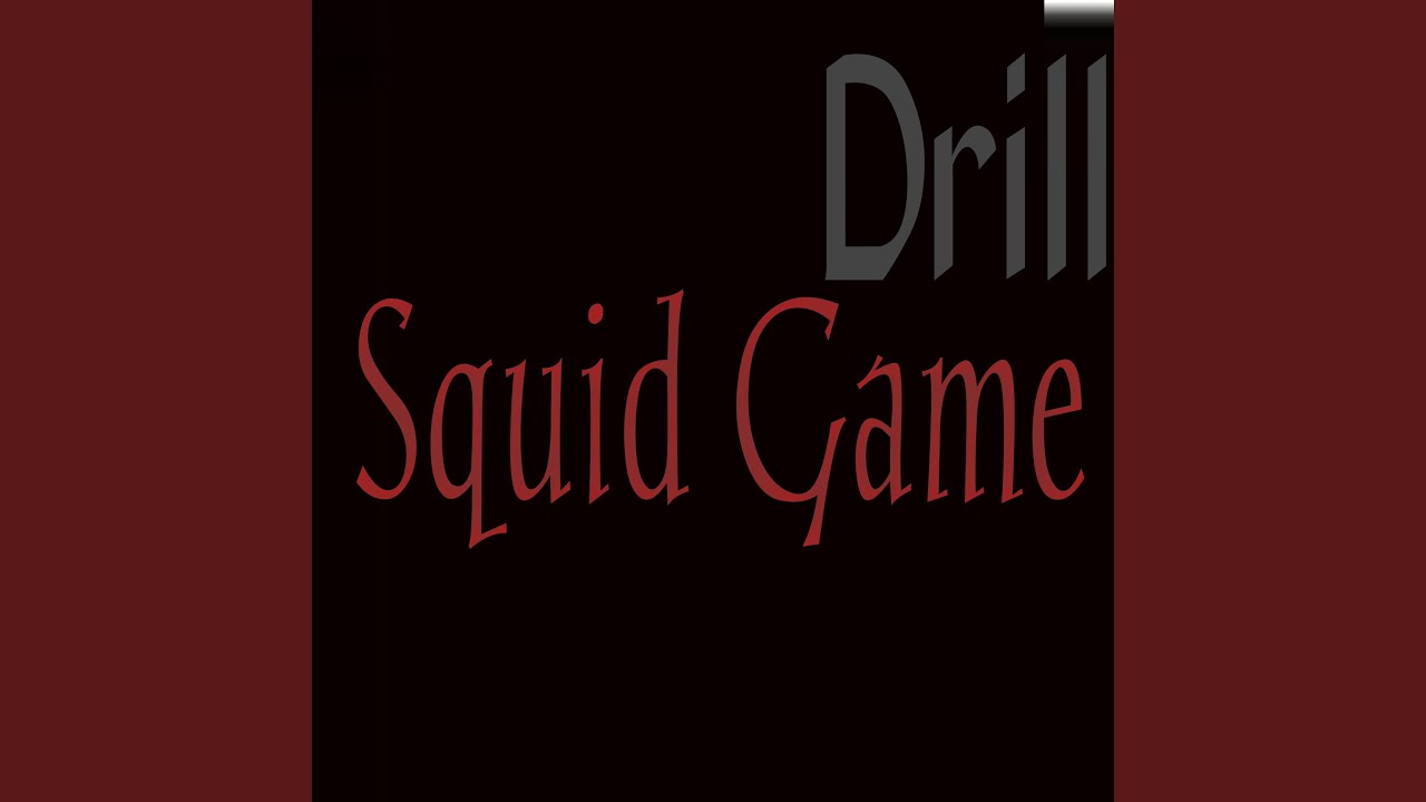 Squid Game Drill YouTube