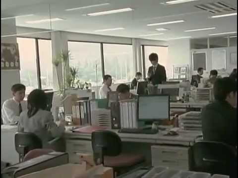 DoCoMo 2.0 CM 「太超過了」 篇 60s (繁中)