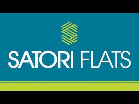 The Sydney Floor Plan | 1br 1ba | 796 Sqft | Satori Flats Avon