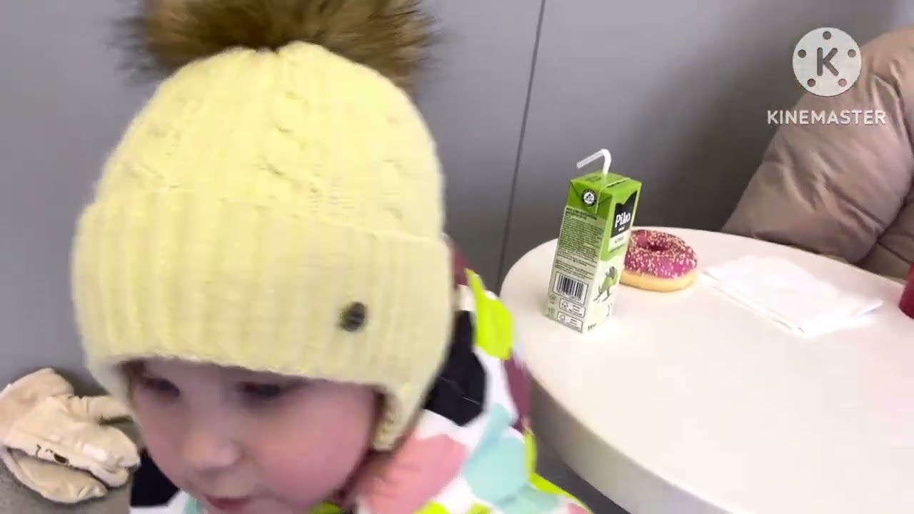 Казахстан .Прогулка по городу Кокшетау ♥️💐🎁