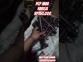 #pcpbenjamin #pcpfalcon #pcpmini #pcpmurah