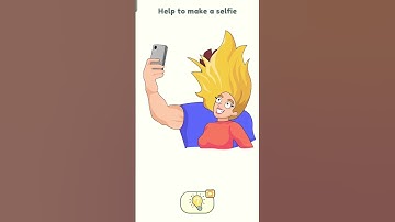 Dop2 Delete one part (Levels 161) #dop2 #shortvideo #gameplay #viralshort