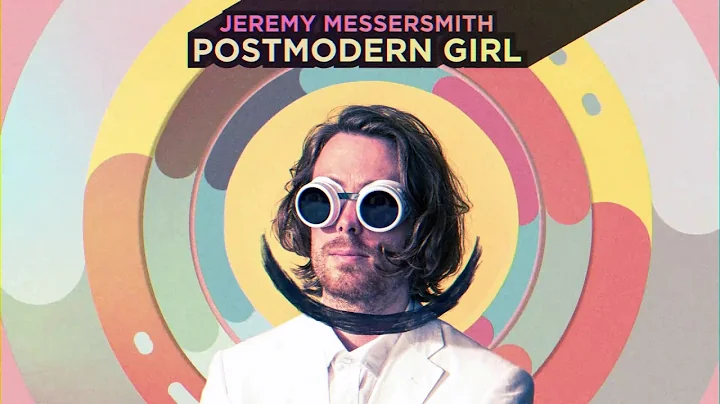 Postmodern Girl