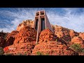 Chapel of the holy cross in sedona