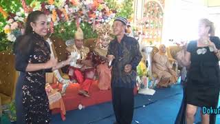 GANESYA Music - Keluhan Anak Yatim || Wedding Pita & Beny || Live Desa Tanabang Ulu