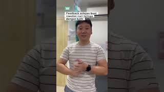 Download Mp3 LEGA TELINGA DAH BOLEH DENGAR DENGAN JELAS DAN RASA LEGA LEPAS CUCI TELINGA Gudang lagu Download Mp3 LEGA TELINGA DAH BOLEH DENGAR DENGAN JELAS DAN RASA LEGA LEPAS CUCI TELINGA