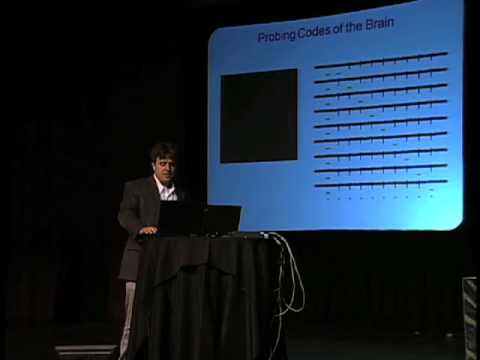 Controlling the Brain with Light (Karl Deisseroth, Stanford University)