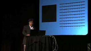 Controlling the Brain with Light (Karl Deisseroth, Stanford University)