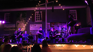 Hold On Loosely 20150919