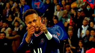 Neymar Junior - MELODIA ALUCINÓGENA  - MC Niack TikTok (SKILL)