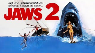 JAWS 2 - Bill’s death (reconstruction)