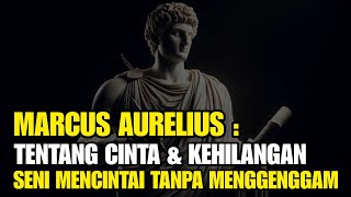 Love Without Binding, Happiness Without Hurt | Stoicism | I Am a Stoic