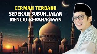 CERAMAH TERBARU USTADZ HANDY BONNY 2025