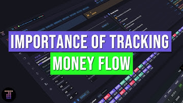 Importance of Tracking Money Flow