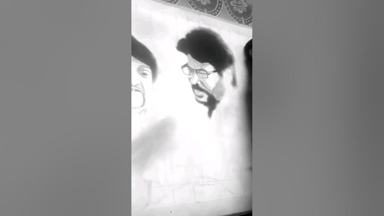 sorry-late-wishes-sundar-c-sir-and-santhanam-sir-pencil