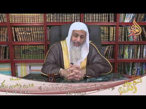 هل يجوز إجبار المرأة على لبس الحجاب الشيخ مصطفي العدوي