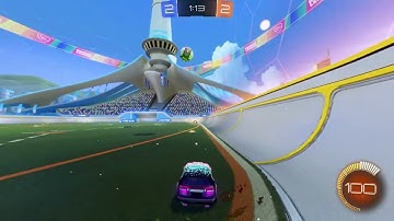 Airplane mode (champ 1 montage)