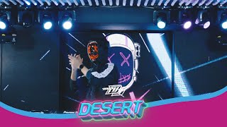 Download lagu DJ FACE-X - DESERT | JUNGLE DUTCH