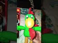 Kellogg's Corn Flakes Commercial with Cornelius Rooster! | #cornflakes #kelloggs