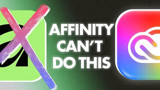 10 Adobe Features That Make Affinity Users Jealous screenshot 2