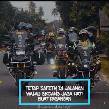 STORY WA BEAT STREET 🏁
