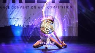 BROODS - LIFE AFTER | CONTEMPORARY | #DANCERPLAYLIST EP. 312