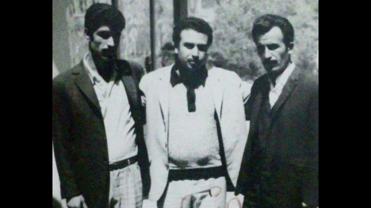 Urfalı SEYFETTİN SUCU 