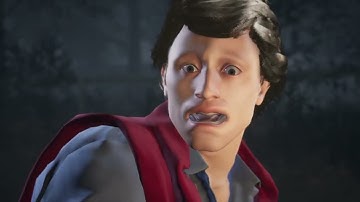 Friday the 13th: The Game - Host Rage Quits, Ruining My Session As Jason 😠😡😠