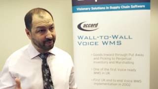 BCP talks about the latest trends & challenges - IMHX 2016