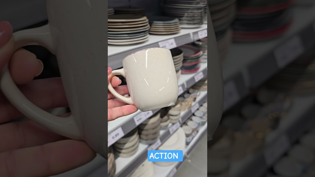 ARRIVAGE ACTION NEW PRODUCTS 2025