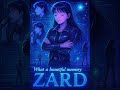 素直に言えなくて(Crystal Music)-ZARD  坂井泉水