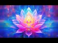 528Hz LOVE YOURSELF 》Self Love Healing Energy For Loving Yourself 》Love Frequency Music