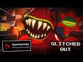 Superhorrorbros horror game glitched out chapter 1 trailer reaction  analysis