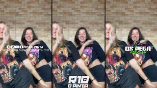 A Novinha Que Falou X Empurra Empurra X Joga Joga Vs Funk Trend Tik Tok