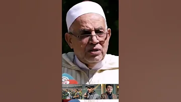 الذكاء الاصطناعى رجل مشا للخاريج فاش كانت عندو 20 عام ودار فيلا ومشاريع 