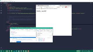 Bootstrap Containers