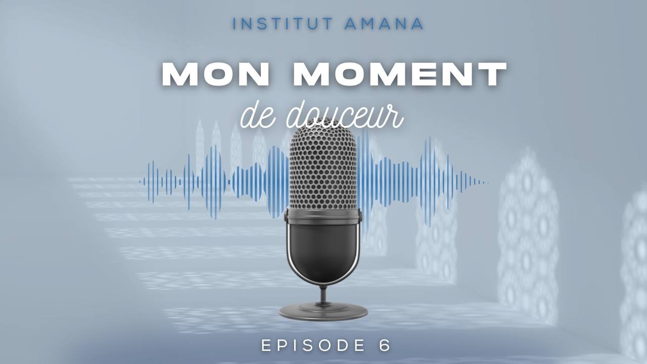 Épisode 6 — Appeler au bien