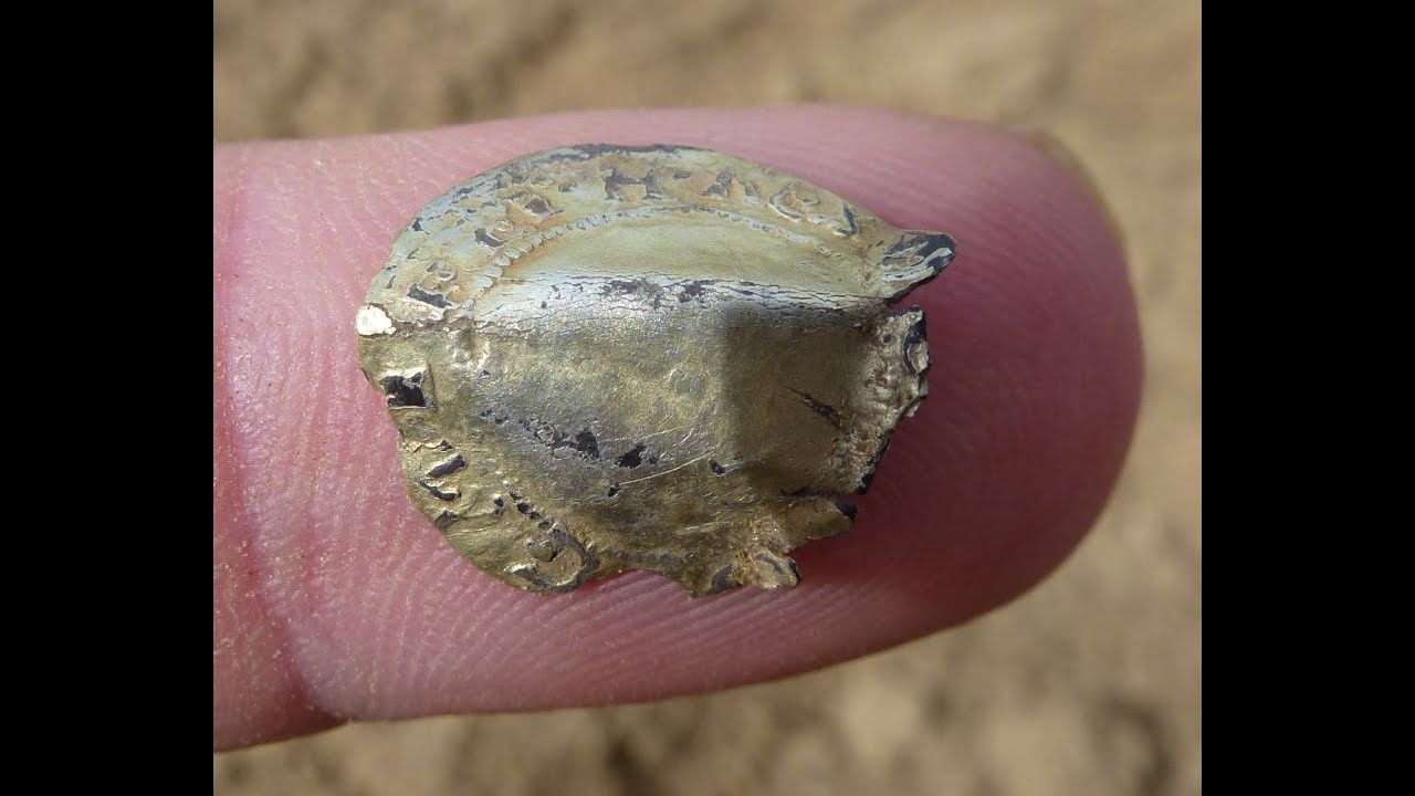 A Day Out Metal Detecting In Somerset YouTube