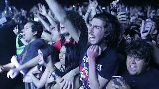 Kreator - Latin America Invasion: Santiago, Chile 2020 [LIVE SHOW]