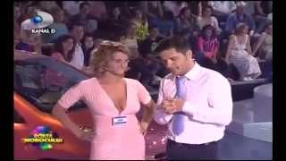 Romanyada Çarkıfelek Oynamak